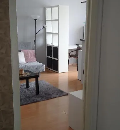 2kk Apartment *